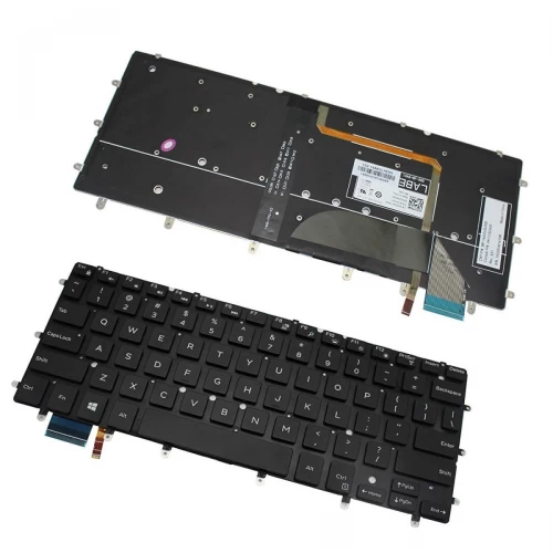 Dell Inspiron 13-7000 Dell