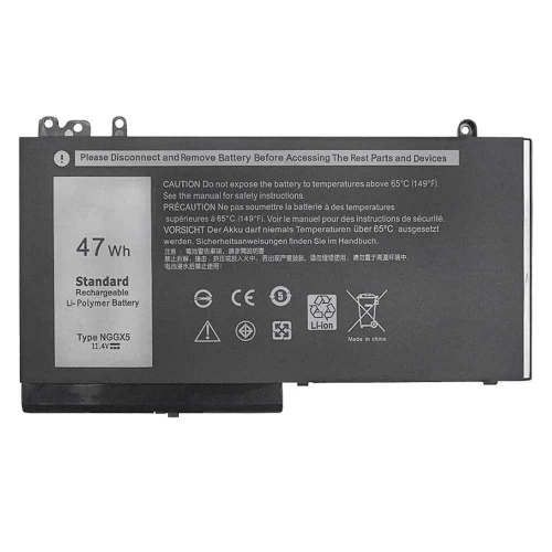 Dell DELL Latitude E5270 E5470 E5570 E5550 M3510 Series Dell