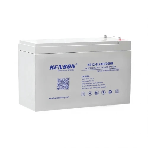 Kenson 12V 8.2AH UPS Battery Kenson