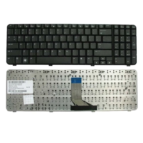 HP Compaq Presario CQ61 G61 G61-100 G61-200 G61-300 CQ61-200 CQ61-100 CQ61-300 Series HP