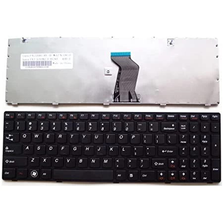 Lenovo LENOVO G-580 Notebook Keyboard Lenovo