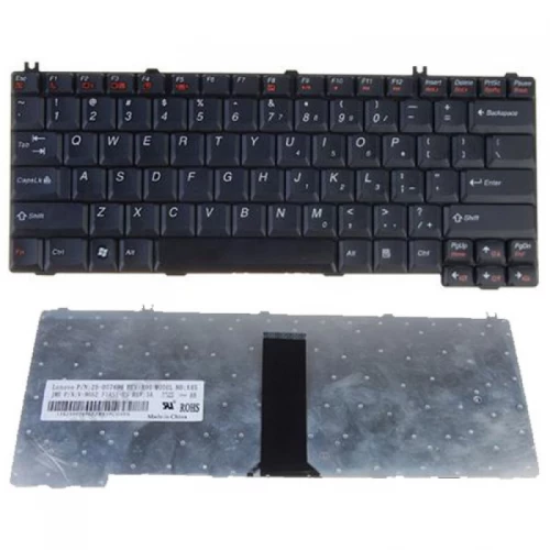 Lenovo LENOVO G470/480 Notebook Keyboard Lenovo