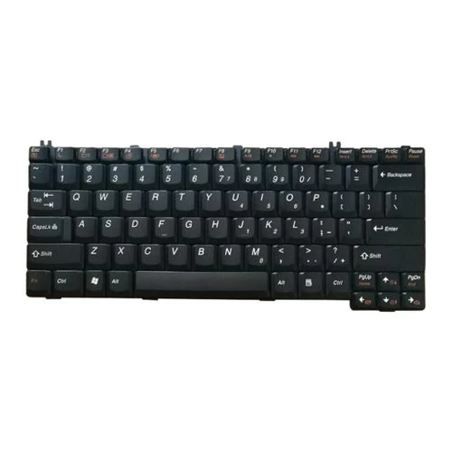 Lenovo LENOVO G500 Notebook Keyboard Lenovo