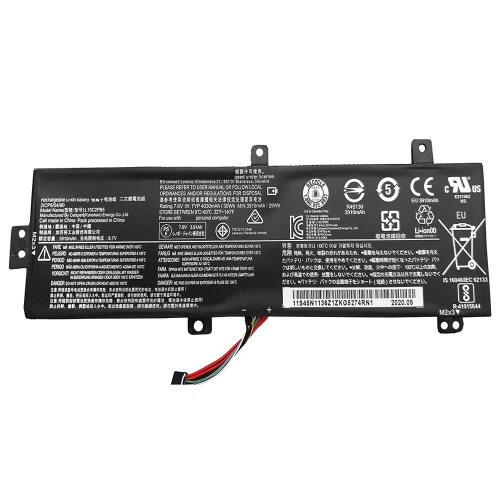 Lenovo IdeaPad 310 15ISK/L15C2PB4/L15L2PB4/L15L2PB4/L15M2 Lenovo