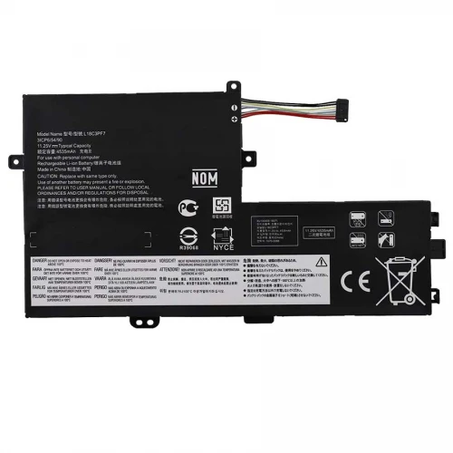 Lenovo ideapad S340-14IML/14API/14IIL/14IWL C340-15IWL/15IIL S340-15IWL/15API/15IIL Flex-15IWL/15IML/15IIL Lenovo