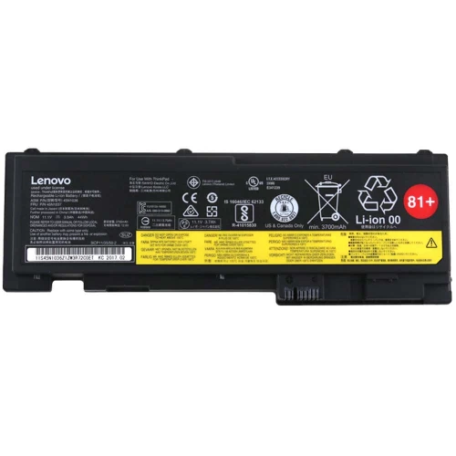 Lenovo Lenevo T430S Laptop Battery