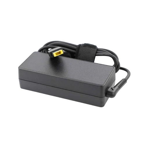 Lenovo USB Port 65W Notebook Adapter Lenovo
