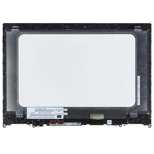 Lenovo Yoga 520-14IKB Touch Full Assembly Display