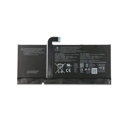 Microsoft Surface A1769 Notebook Battery Microsoft