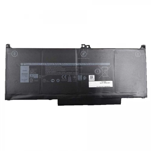 Dell Latitude 5300 5310 7300 7400 E5300 E5310 E7300 E7400 Inspiron 7306 2-in-1 Black Series Dell