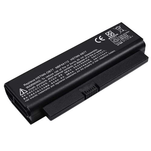 HP NBP4A112 Compaq Presario CQ20 CQ20-100 CQ20-200 Battery HP