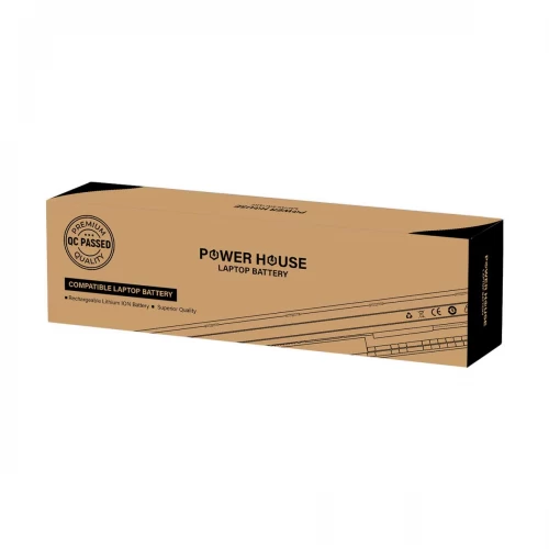Power House CQ-42B Notebook Battery For HP HP