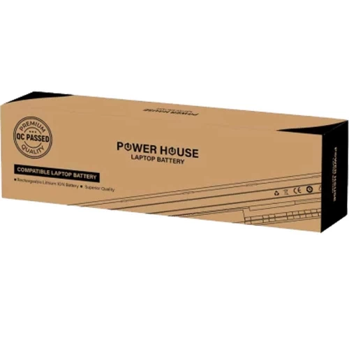 Power House R004 HP ProBook 430 G3 440 Series HP