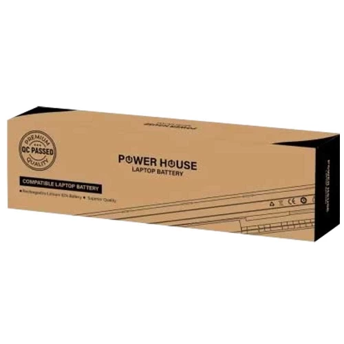 Power House HP Omen 15-AX  & Pavilion 15-BC Series HP
