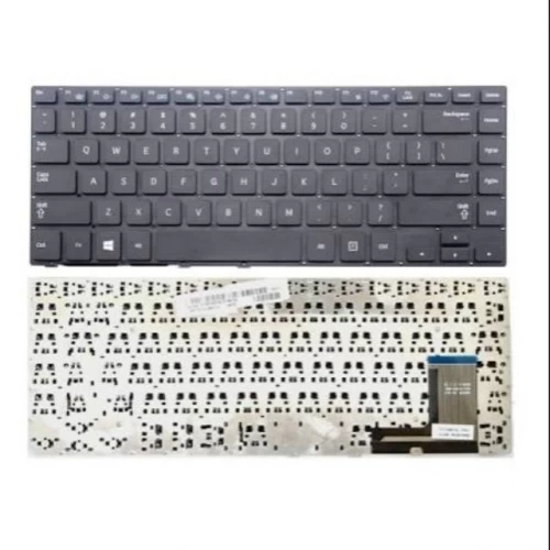 Samsung 370R Keyboard Samsung