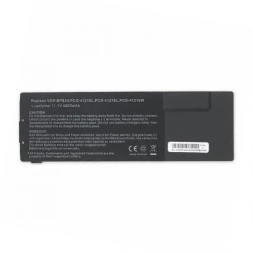 Sony Vaio VGP‑BPS24 Sony Vio