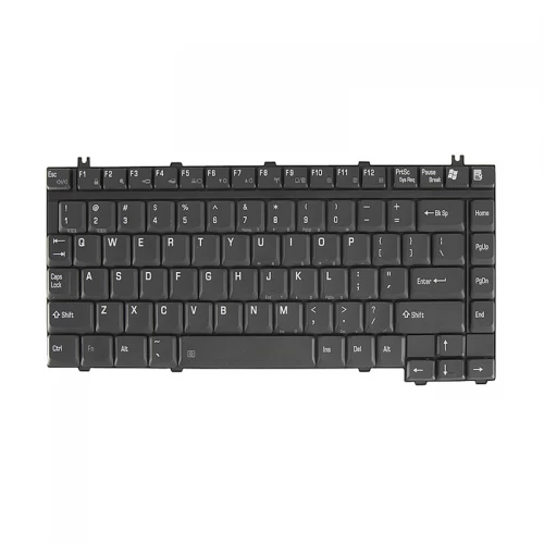 Toshiba TOSHIBA A10 Notebook Keyboard Keyboard