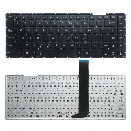 Toshiba  Keyboard