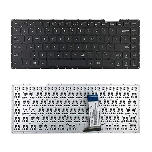 Toshiba TOSHIBA C600 Notebook Keyboard Toshiba