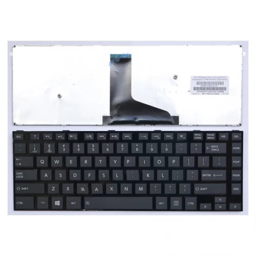 Toshiba TOSHIBA C640 Notebook Keyboard Keyboard