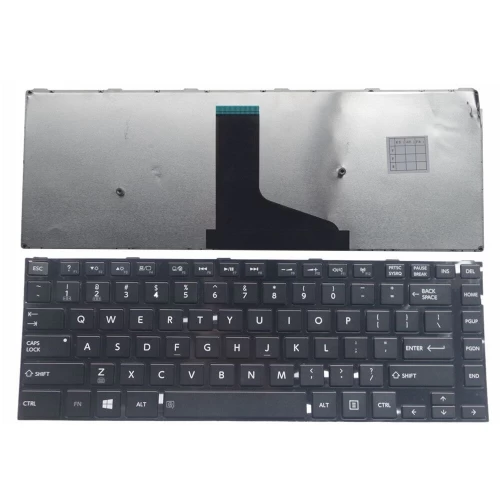 Toshiba TOSHIBA C800 Notebook Keyboard Toshiba
