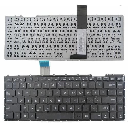 Toshiba TOSHIBA S555 Notebook Keyboard Toshiba