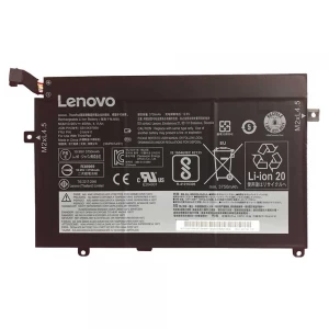 01AV411 01AV412 Battery For Lenovo ThinkPad E470 E470C E475 Series