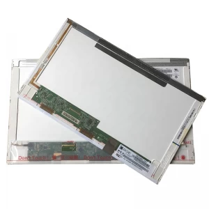 13.3 Inch Standard 40 Pin HD (1366x768) Matt/Glossy Asus Supported Notebook Display