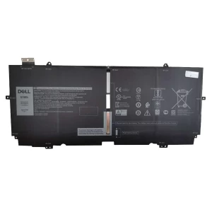 52TWH Battery For Dell XPS 13 7390 2-in-1 Series