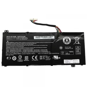 AC14A8L Battery For Acer V15 Nitro Aspire VN7-571 VN7-591 VN7-571G VN7-791G VN7-791 Series