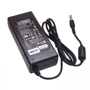 Acer 19V 4.74A (90W) (5.5x1.7mm) Laptop Adapter