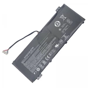 AP18E7M AP18E8M Battery For Acer Nitro 5 AN515-54 AN517-51 Nitro 7 AN715-51 Aspire 7 A715-74G Predator Helios PH315-52 PH317-53 Triton 300 PT315-51 Series