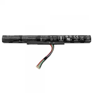 AS16A8K Battery For Acer E15 E5-475G E5-475 E5-523 E5-553 E5-575 E5-575G Series