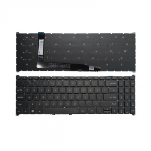ACER Aspire 3 A315-59 A315-59G A515-57 A515-57G Black Keyboard US Backlit