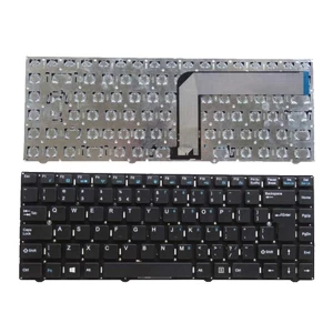 Acer Aspire One 14 Z1401 Z1402 Notebook Keyboard