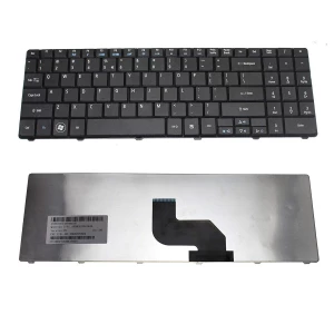 Acer E-725 Notebook Keyboard