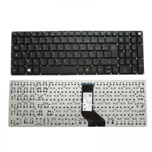 Acer E5-573G (With Baclight) Org Notebook Keyboard