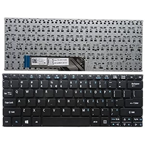 Acer NAV10 Notebook Keyboard