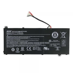 Acer SF314-52 (AC17A8M)-Original Notebook Battery