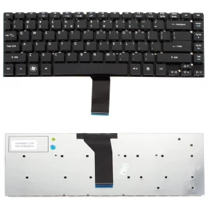 Acer Timeline 4830 Keyboard