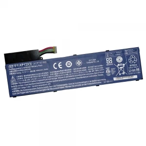 AP12A3i AP12A4i Battery For Acer Aspire Timeline Ultra M3-581TG M5-481TG