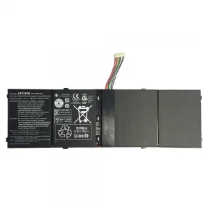 AP13B3K AP13B8K Battery For Acer Aspire R7-571 R7-572 R7-572G V5-572P V7-481 V5-472P series