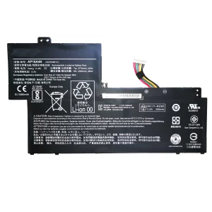 AP16A4K Battery For Acer Aspire One Cloudbook 11 AO1-132 AO1-132-C3T3 Swift 1 SF113-31 Series