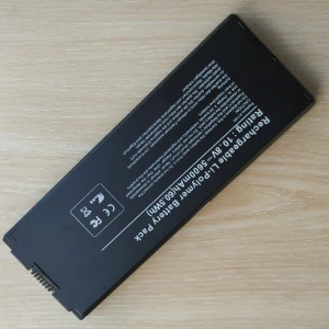 APPLE 1185B Notebook Battery