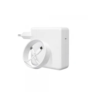 Apple 87W USB-C Power Adapter For MacBook
