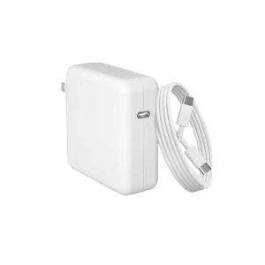 Apple 96W Type-C MacBook Power Adapter