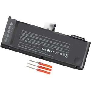Apple A1382/A1286 (Late 2011/Mid 2012) Notebook Battery