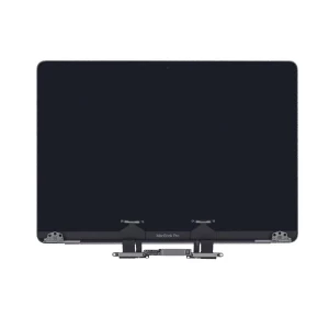 Apple Macbook A1989 2159 2289 2251 13.3 Inch Retina EMC EMC 3214 3358 3301 3456 3348 (2560x1600) Full Assembly Display (Silver)