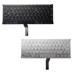 Apple MacBook Air 13 Keyboard For A1369 (2010 2011) & A1466 (2012 2013 2014 2015 2017)