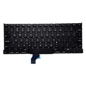 Apple Macbook Pro 13 Retina A1502 Keyboard (UK)